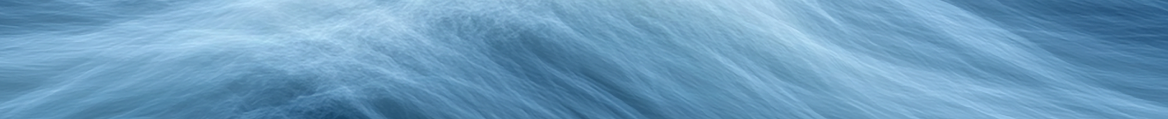 Turbine wheel closeup