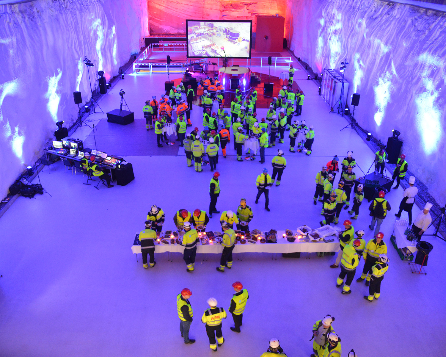 Nedre Røssåga power plant