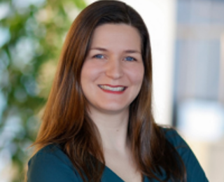 Portrait Maike Hohlbaum